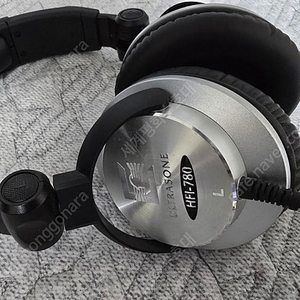 울트라손 hfi780+koss 스포타프로