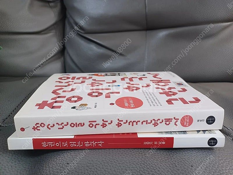 청소년 문학 문고,예비고 필독서/청소년을 위한 한국 근...--2