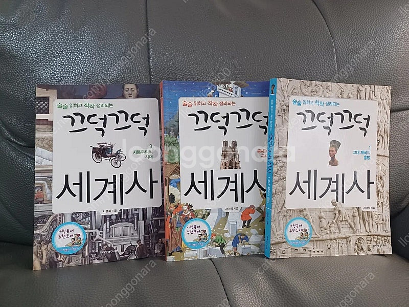 청소년 문학 문고,예비고 필독서/청소년을 위한 한국 근...--0