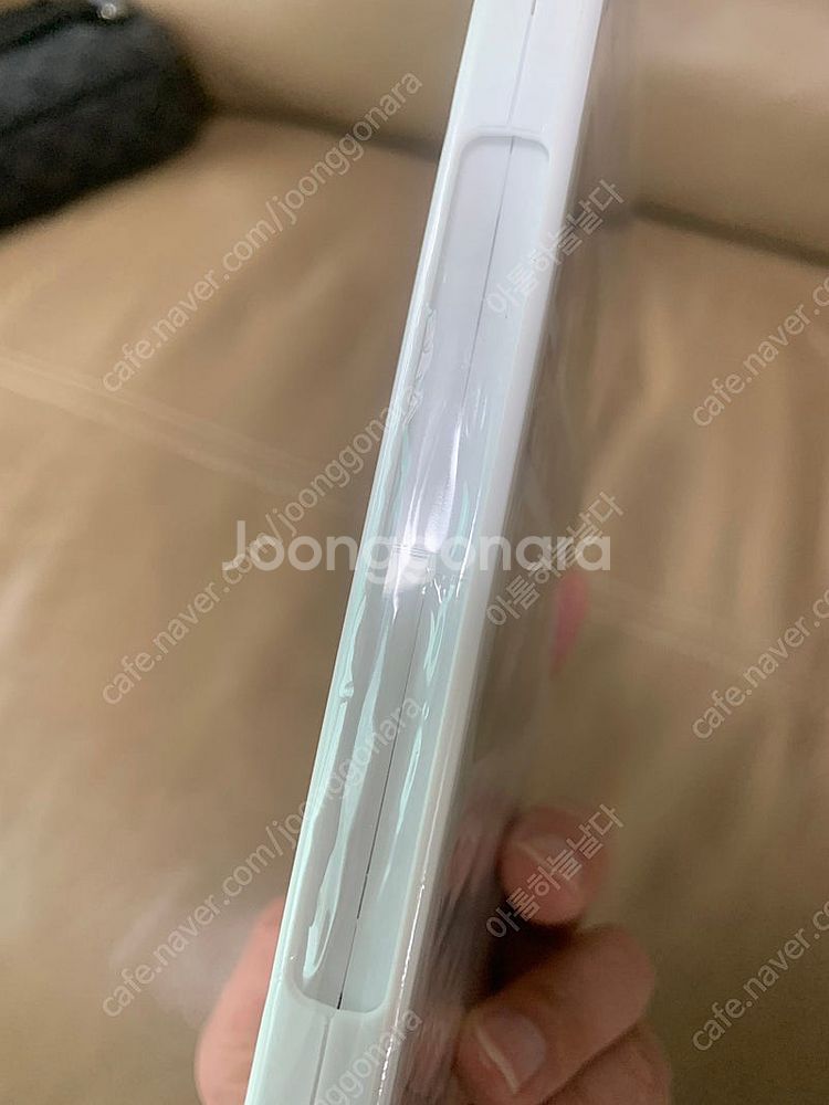 WII 정발 - 대난투 스매시 브라더스 X 밀봉--3