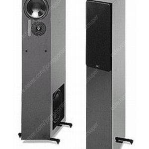 NHT 2.5I right, left / NHT 1.5 right, left / NHT subwoofer subone