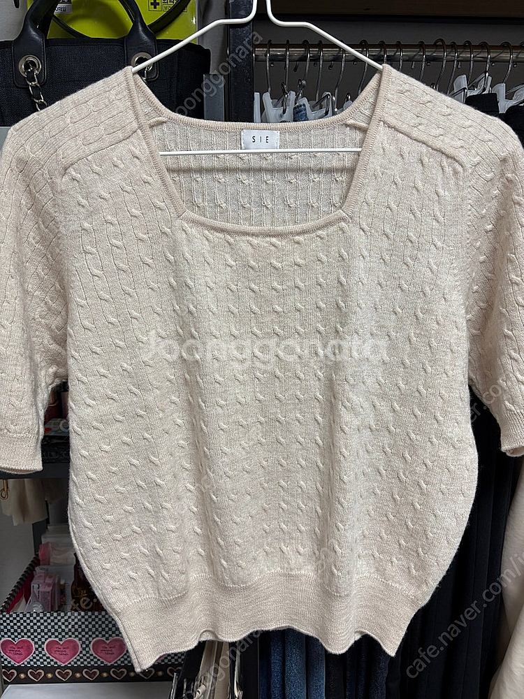 시에 에덴 니트--0