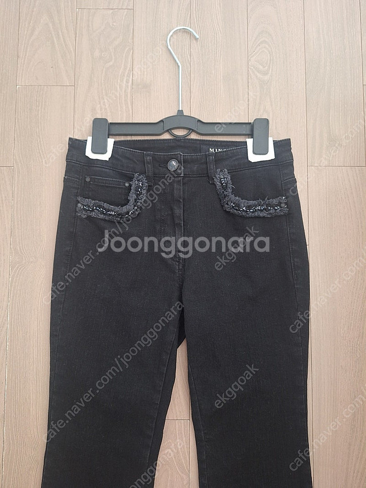 한섬-마인프레이드햄데님팬츠(44)--2