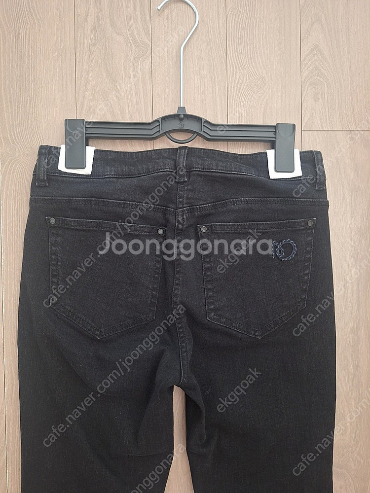 한섬-마인프레이드햄데님팬츠(44)--6