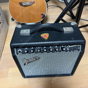 FENDER Champion 20 팝니다