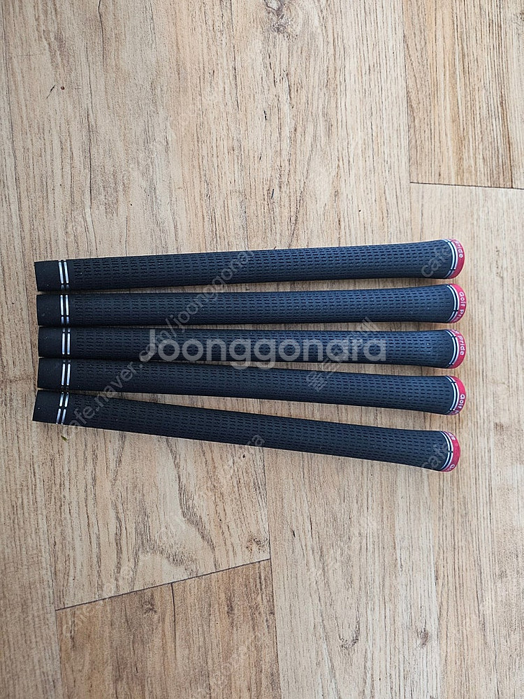 브릿지스톤 V300 정품 그립--0