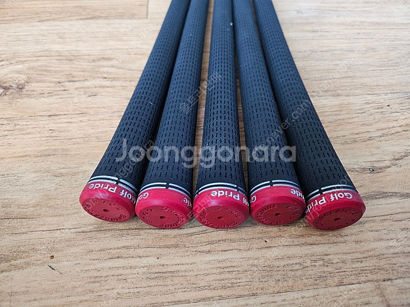 브릿지스톤 V300 정품 그립--1