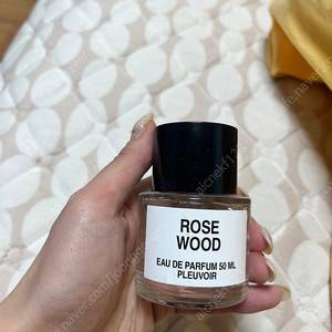 플루브아 로지우드 오 드 퍼퓸 50ml