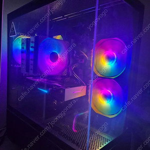 고성능 데스크탑 새제품 판매합니다. (9600x rx6700xt)