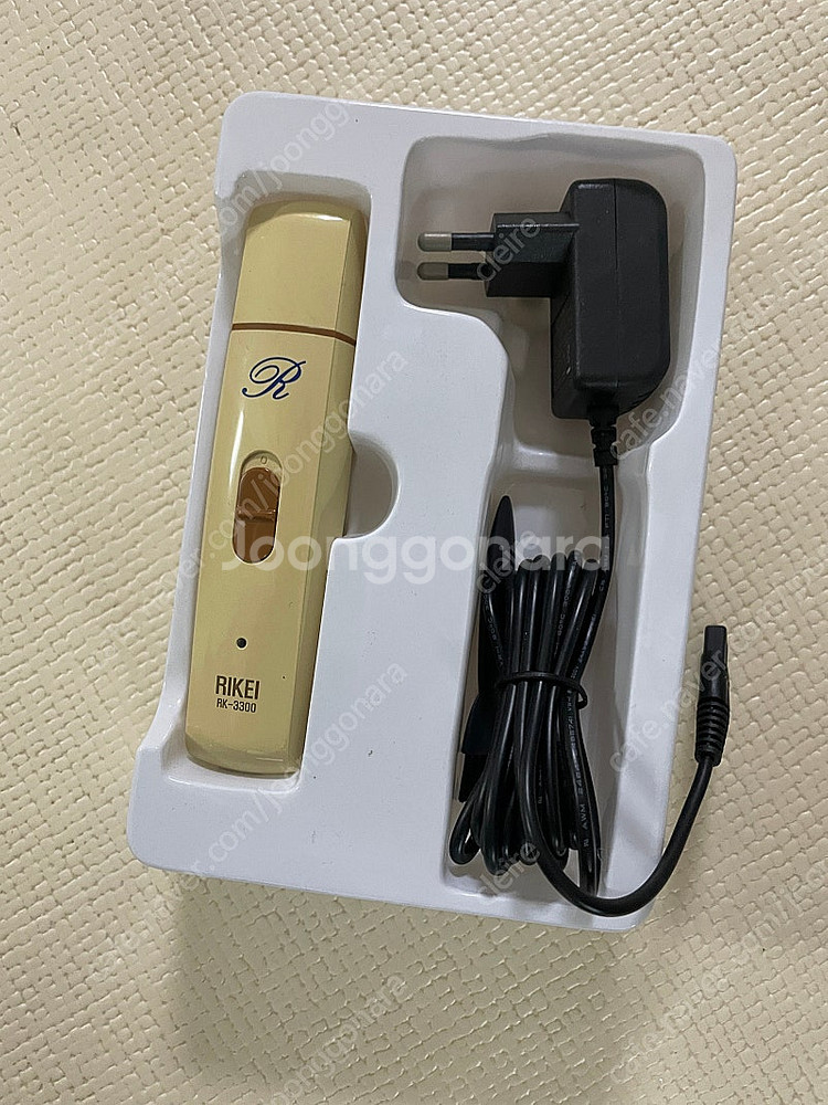 전동 발톱 다듬기 rk 3300--0