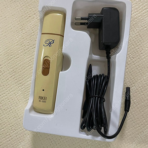전동 발톱 다듬기 rk 3300