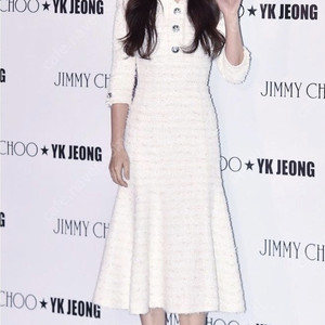 (판매완료) 아보아보 트위드 드레스 운포 47만원