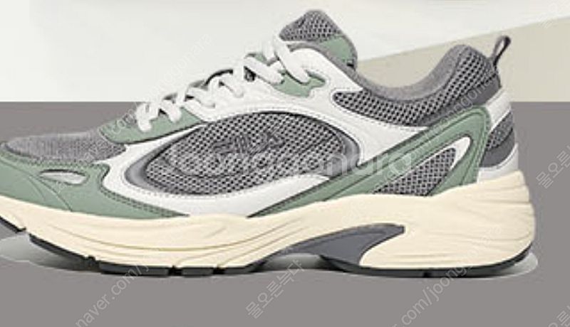 필라 엑스티보 25ss신상 운동화 230--0