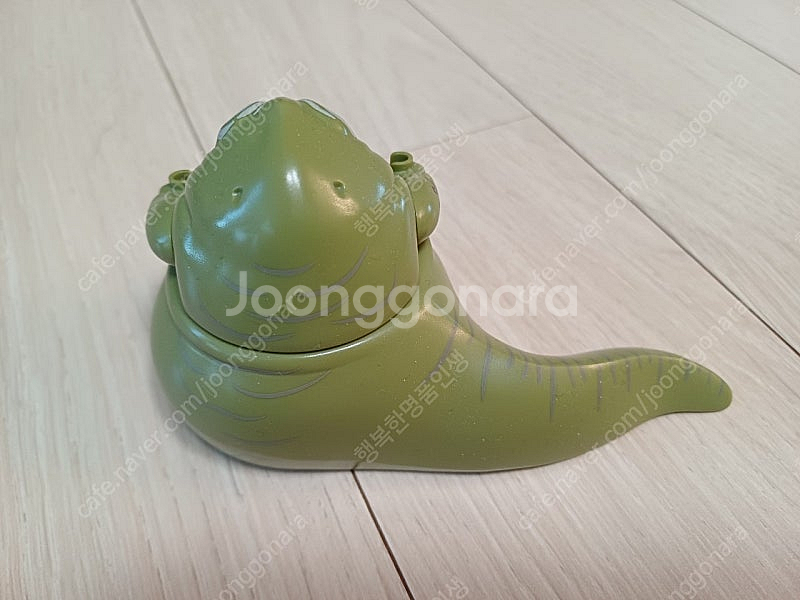 스타워즈 자바 더 헛 레고 정품 미니피규어 (LEGO ...--1