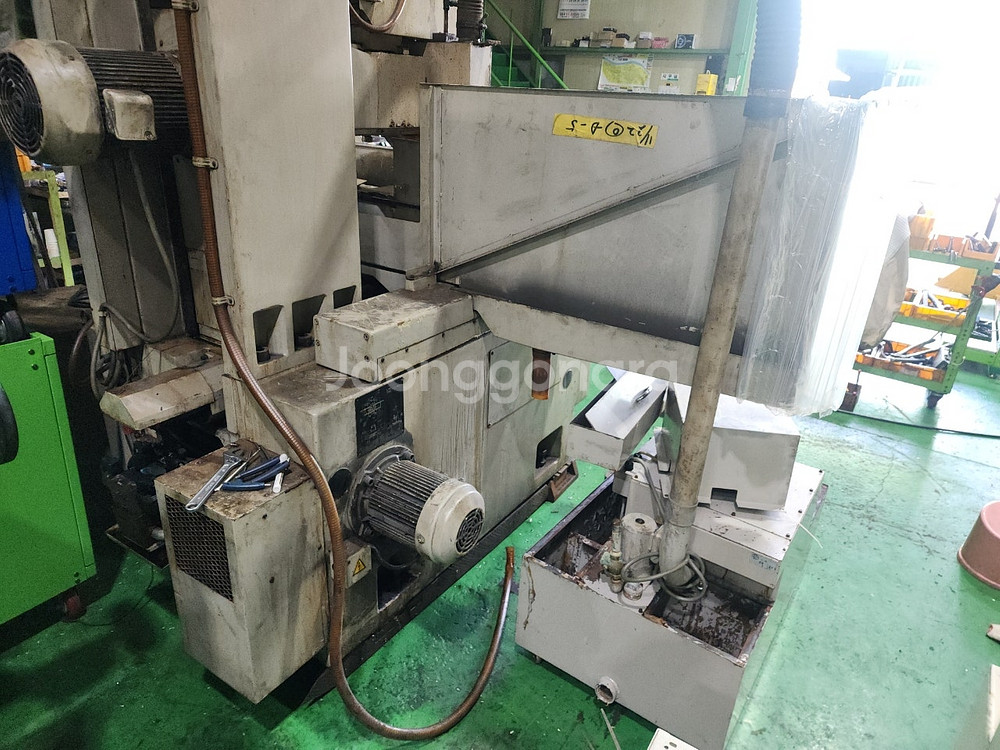 오카모드 PSG-64EX 자동 연마기--8