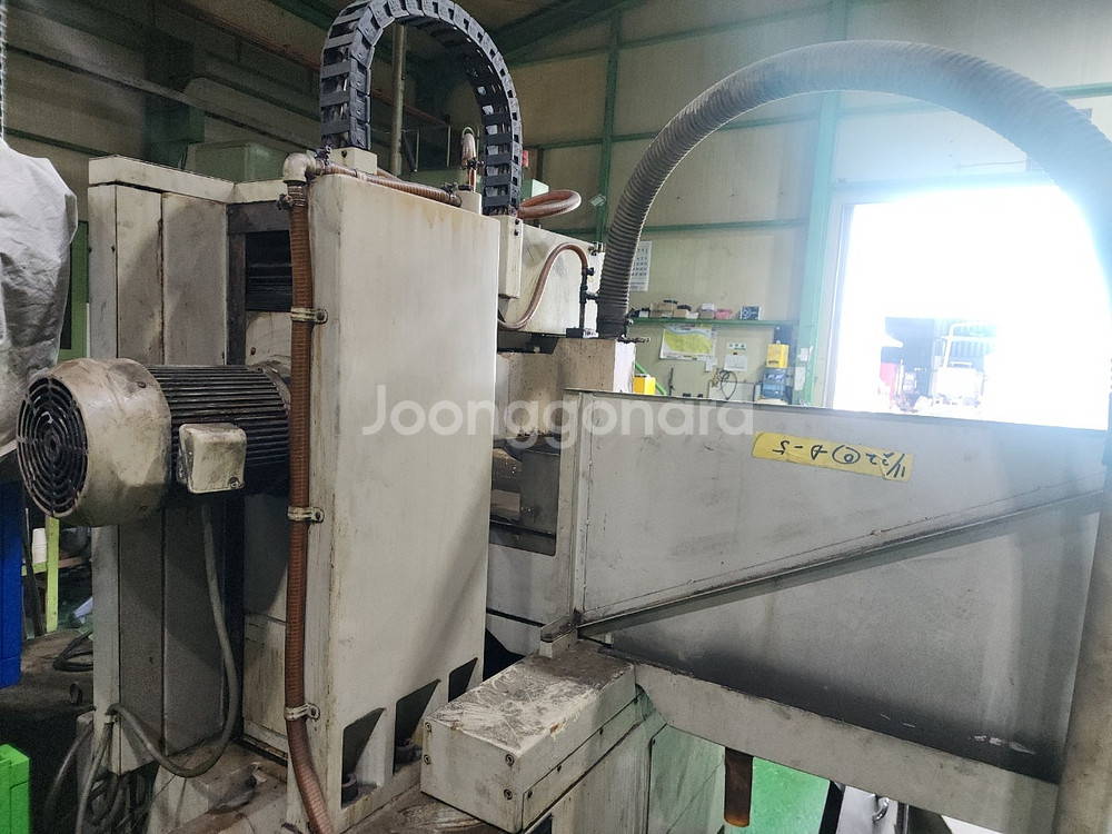 오카모드 PSG-64EX 자동 연마기--9