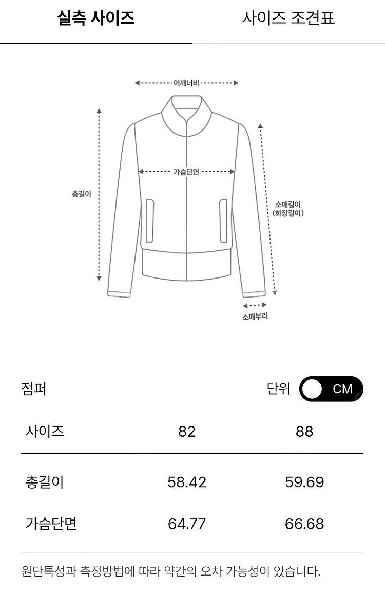 (새상품) 한섬 더캐시미어 드로우스트링 후드 점퍼 CM...--1