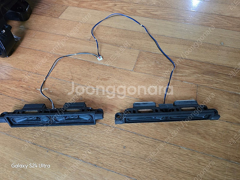 LG TV 47LM6400 파워보드,, 스탠드, 스피커...--3