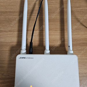[무료배송] 아이피타임 N702E plus 유무선공유기
