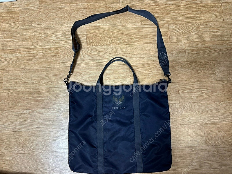 [더블알엘] RRL packable bag--0