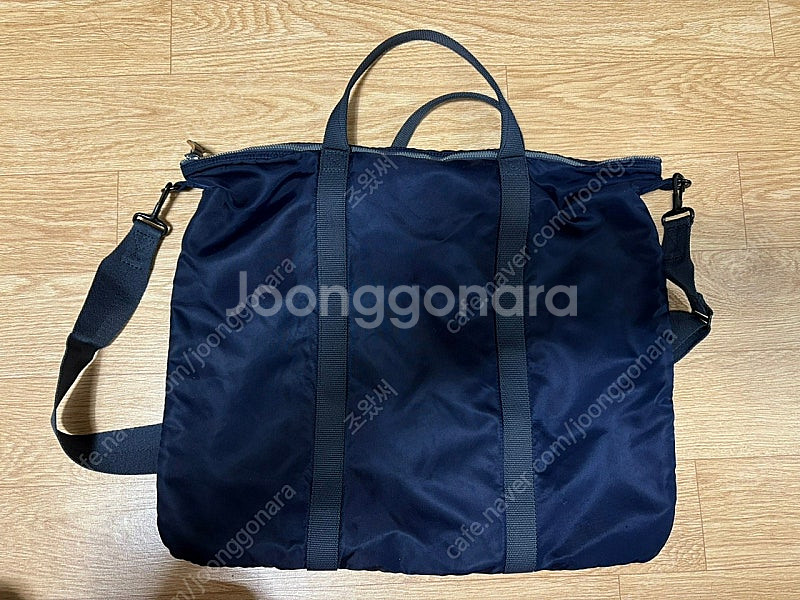 [더블알엘] RRL packable bag--1