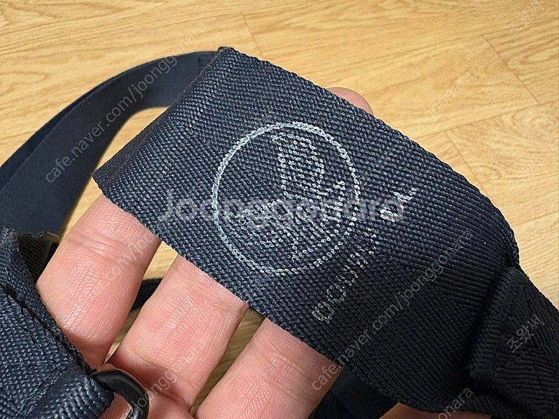 [더블알엘] RRL packable bag--3