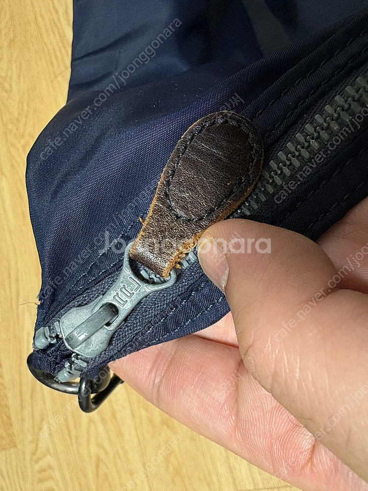 [더블알엘] RRL packable bag--4