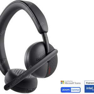Dell Pro 무선 헤드셋 - WL3024 판매합니다.