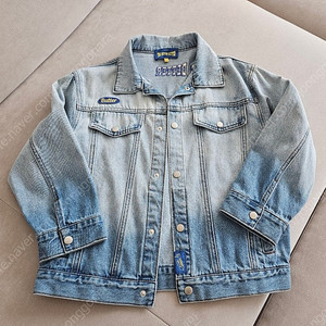 아이러브제이 버터 청자켓 3xl