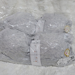 첨이첨이 여아주니어스포츠브라 80AA 총2장 택