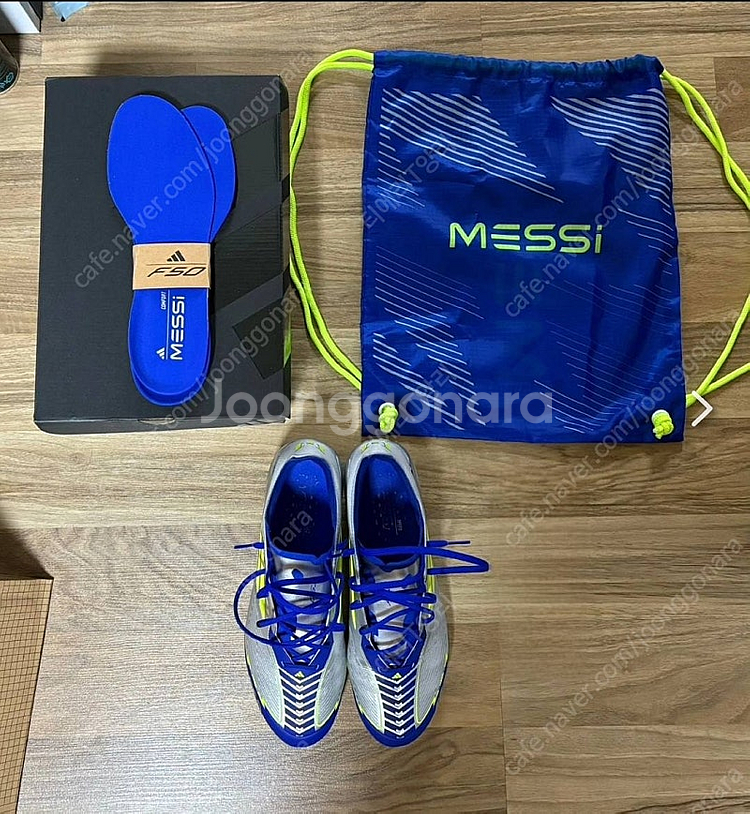 아디다스 F50 메시 엘리트 FG (IH0915) 판매--0
