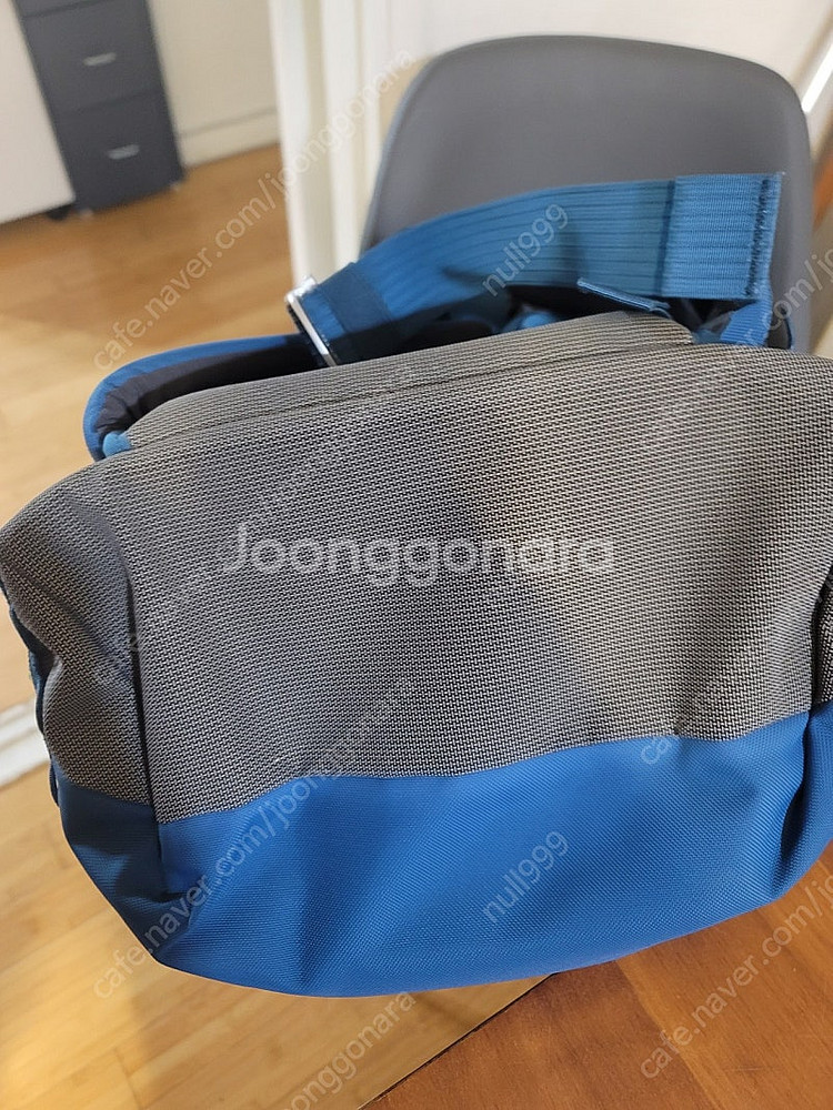 클라터뮤젠 린 백팩 33리터 등산배낭 등산가방--3