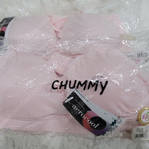 첨이첨이 주니어스포츠브라 80AA 총2장 에어로쿨원단