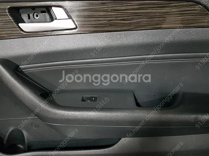 LF쏘나타 도어트림 한대분세트 도어트림4EA 송풍구좌우...--4