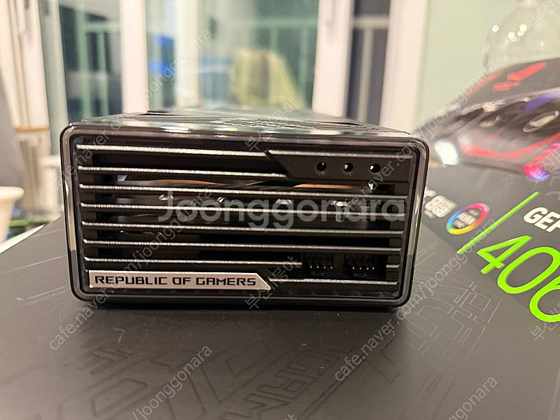 ASUS ROG STRIX RTX4060 OC 8GB ...--5