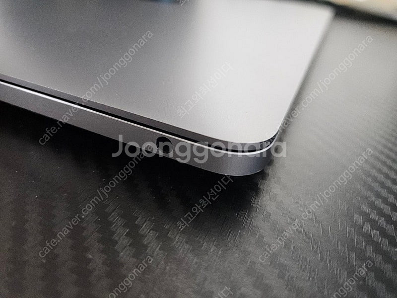 13인치 맥북프로 m1 20년 16gb 메모리 1TB ...--5