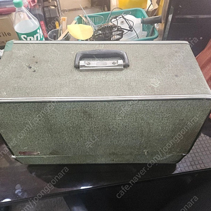 옛날 재봉틀 팝니다