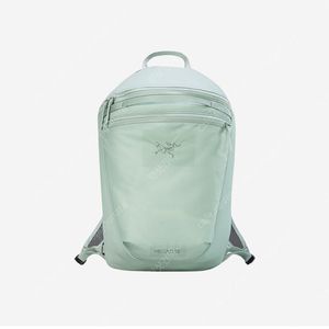 아크테릭스 헬리아드 15백팩 stone green