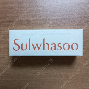 설화수 퍼펙팅 립컬러 NO330 블룸 새제품