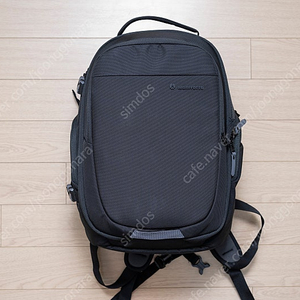 맨프로토 어드밴스드3 기어 백팩 (Advanced3 Gear Backpack) 판매합니다.