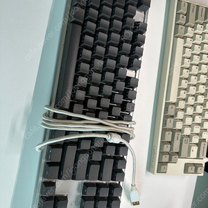 ABKO HACKER K935P 앱코 무접점 키보드