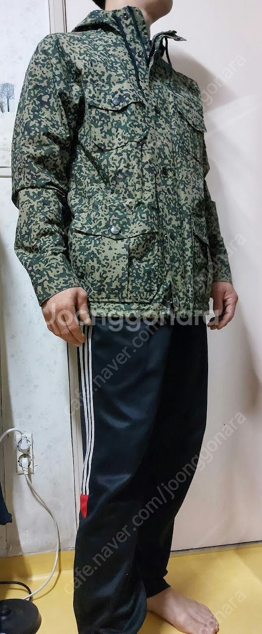 칼하트 오스틴자켓 밀리터리 봄가을 자켓 팝니다 95~1...--6
