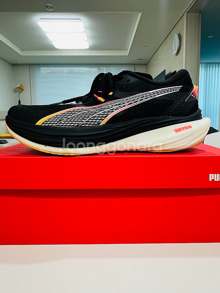 [270]푸마 디비에이트나이트로3 와이드--3