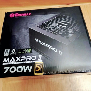 에널맥스 700w pc파워 미개봉 신품 그래픽8핀보조4개 atx파워 택포