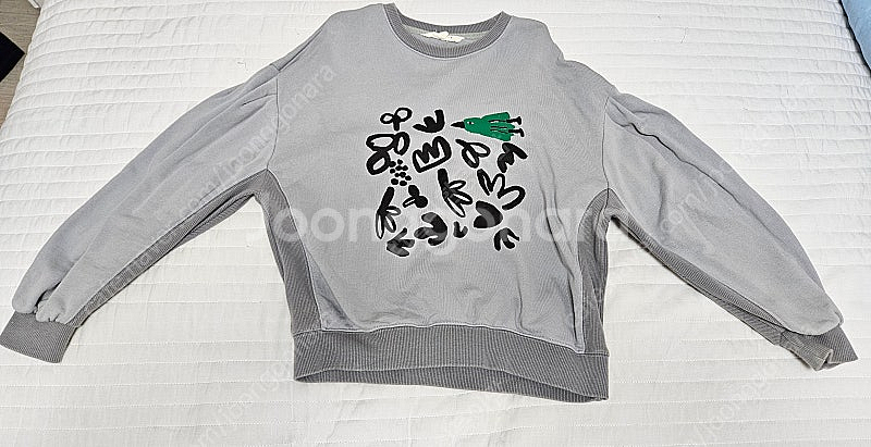 리미떼두두 티셔츠 XL 120--0