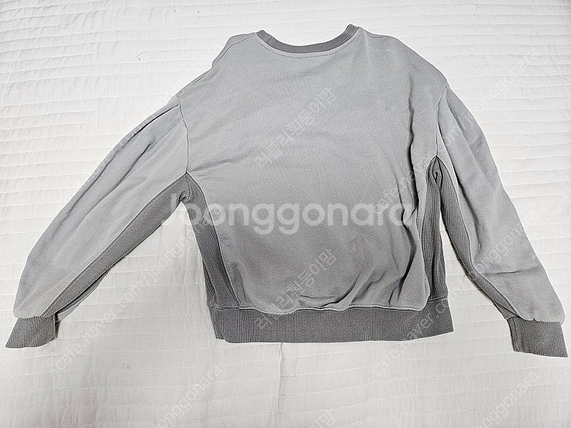 리미떼두두 티셔츠 XL 120--3