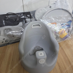 본베베 범보의자