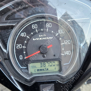 혼다 비전110 팝니다