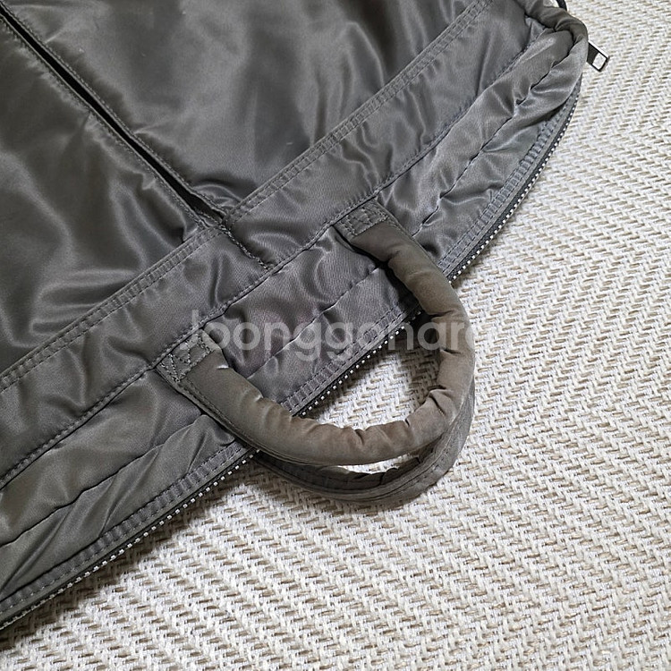 요시다포터 탱커 2way 브리프케이스 622-79311--9
