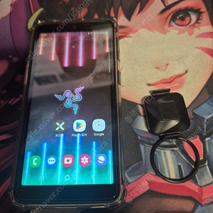 갤럭시 Xcover 5 팝니다.